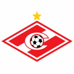 Camiseta del Spartak Moscow